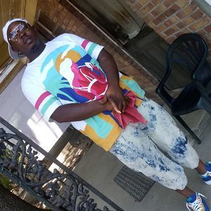 Meet your Posher, Johnathan